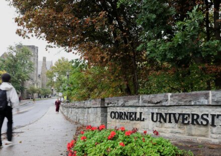 Cornell Gang-Rape Survivor Told Investigators She Felt Like Bait