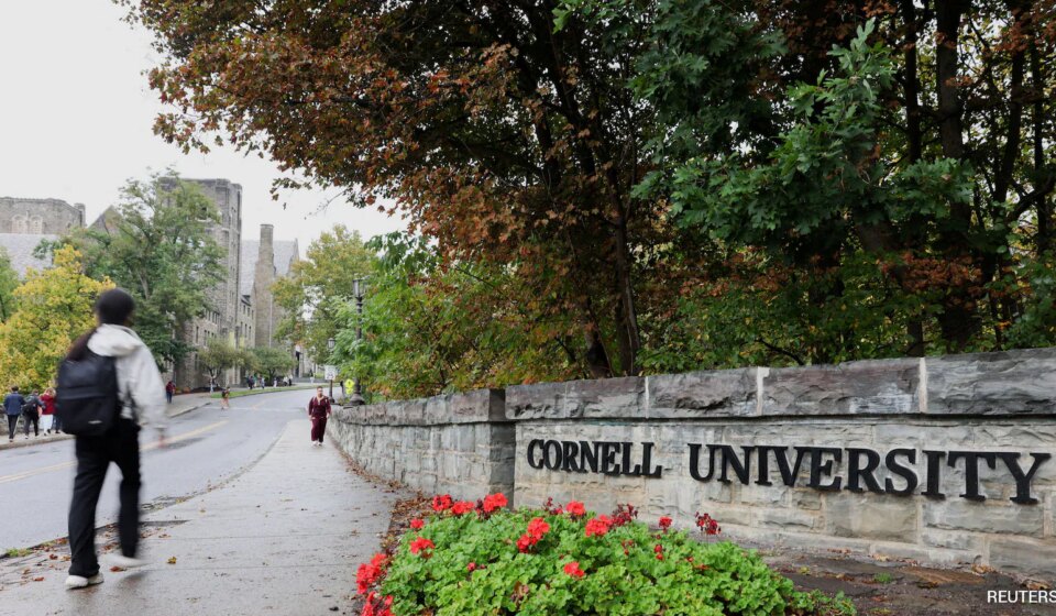 Cornell Gang-Rape Survivor Told Investigators She Felt Like Bait