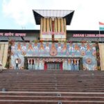Hindi In, Big Out! Assam Assembly's Mother Tongue Stir