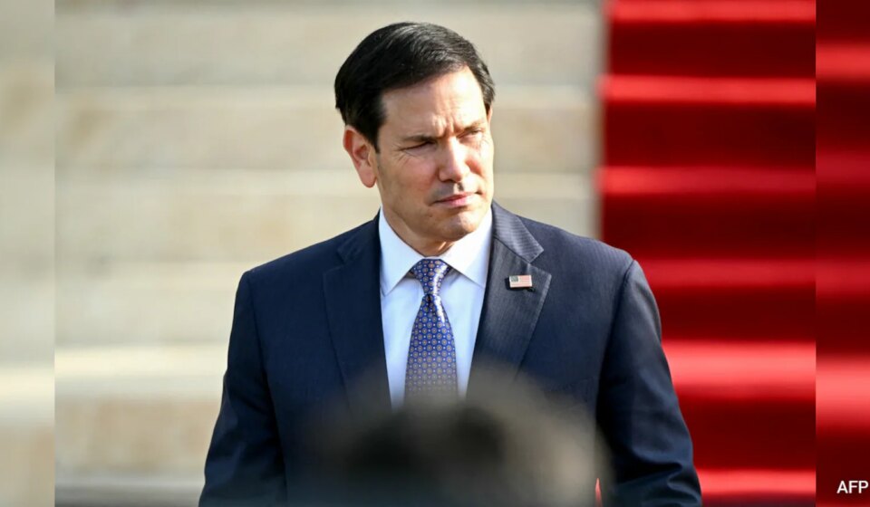US Expels 2 Iranian Delegation Members for Overstaying