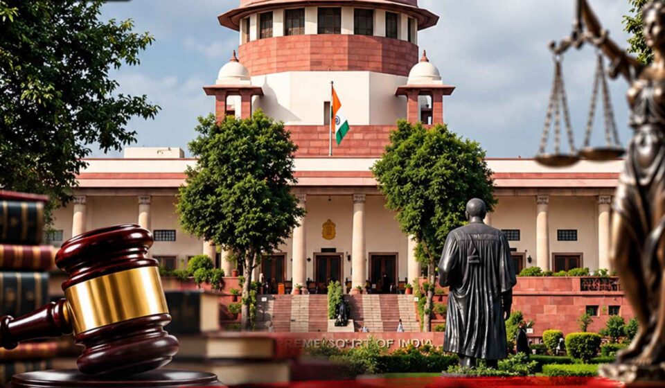 Judge Dismissal Over Personal Morality: What the Supreme Court Says