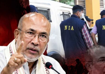 AI Plot to Weaken Government? Explosive Claims After Final Hearing
