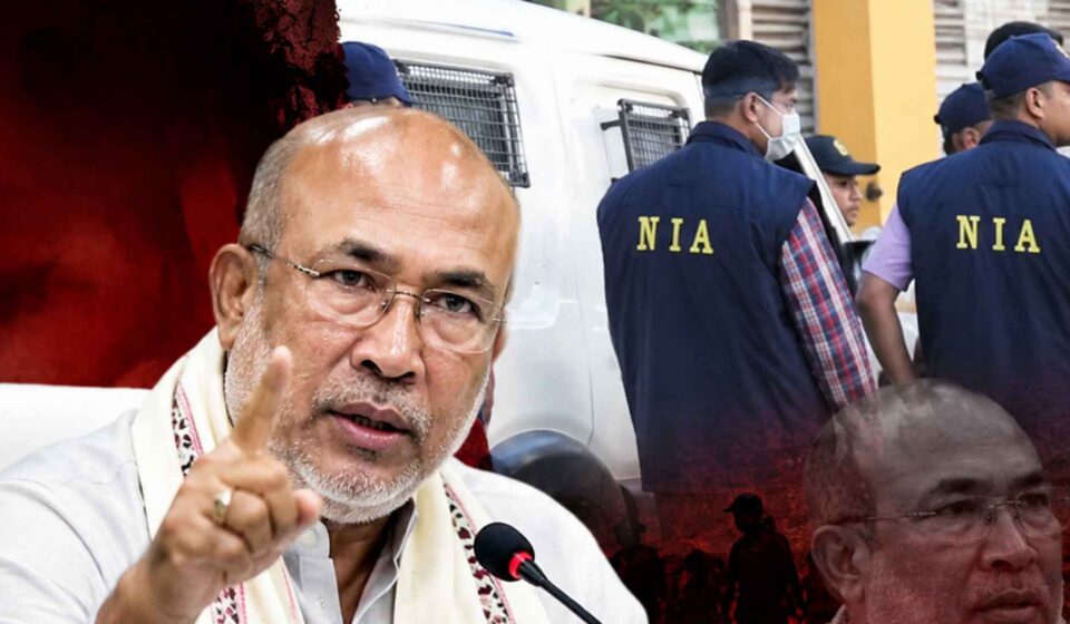 AI Plot to Weaken Government? Explosive Claims After Final Hearing