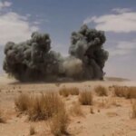 Iran Firmly Denies Saudi Accusation of Involvement in Houthi Attacks