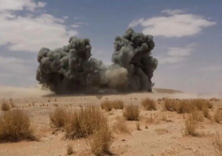 Iran Firmly Denies Saudi Accusation of Involvement in Houthi Attacks