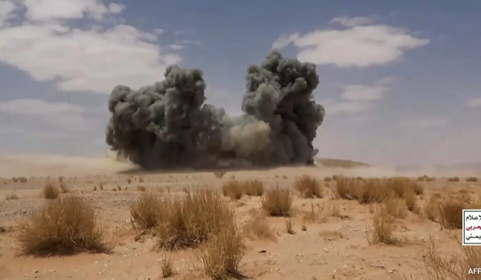 Iran Firmly Denies Saudi Accusation of Involvement in Houthi Attacks