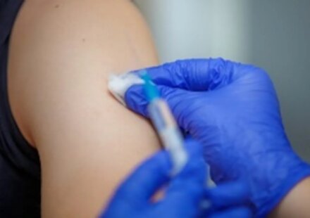 450 Receive Urgent Anti-Rabies Vaccines After Rabid Cow Milk Scare
