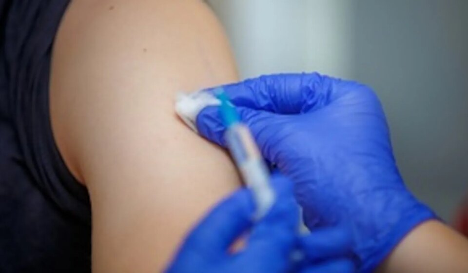 450 Receive Urgent Anti-Rabies Vaccines After Rabid Cow Milk Scare