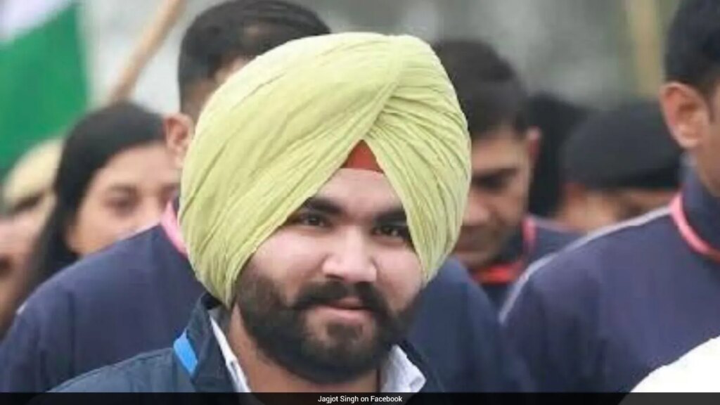 Punjab Ex-Congress Leader Shot At, Attacked With Axe; Child In Car