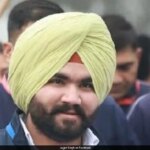 Punjab Ex-Congress Leader Shot At, Attacked With Axe; Child In Car