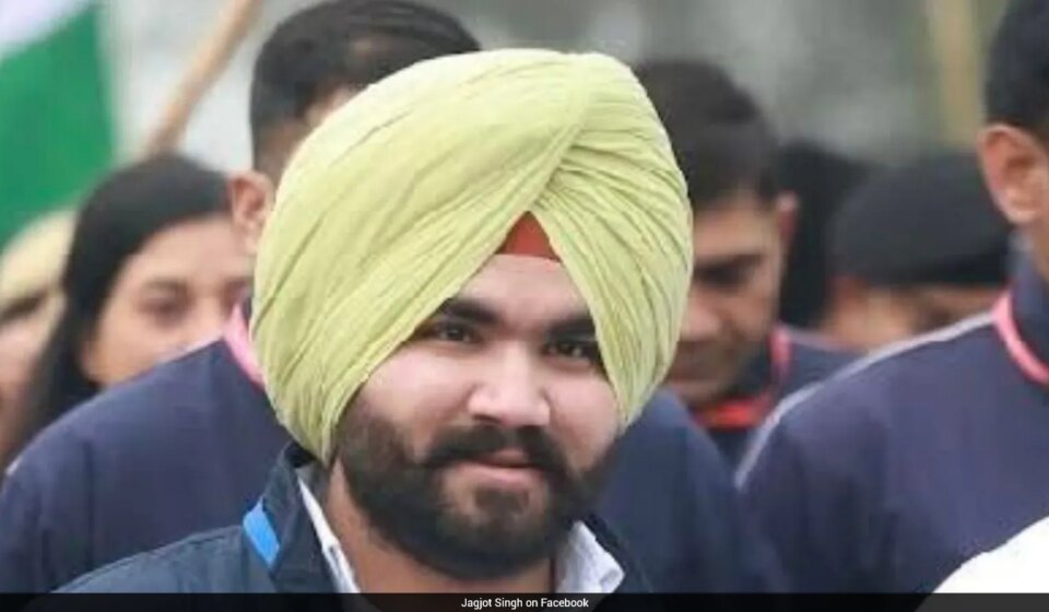 Punjab Ex-Congress Leader Shot At, Attacked With Axe; Child In Car
