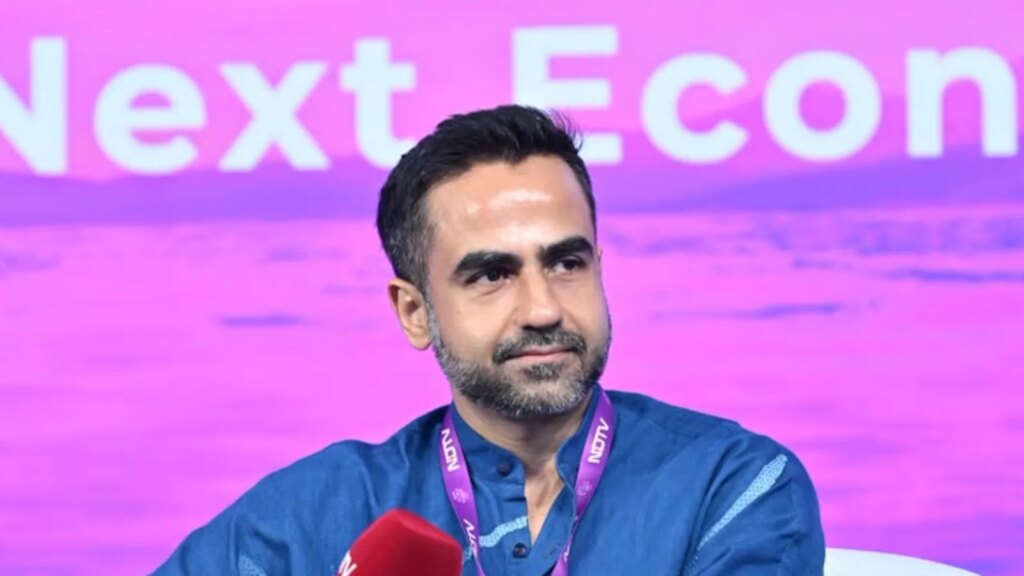 Nikhil Kamath Reveals Why 'Certainty Is A Problem' in Marriage & Kids