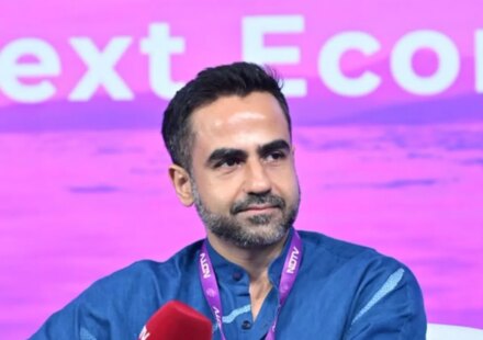 Nikhil Kamath Reveals Why 'Certainty Is A Problem' in Marriage & Kids