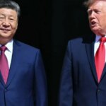 Trump Says He and Xi Discussed Release of Political Prisoners