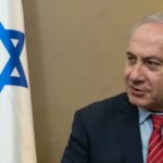 Netanyahu Claims 'Extremist Muslim Invasion' of France Amid Protests
