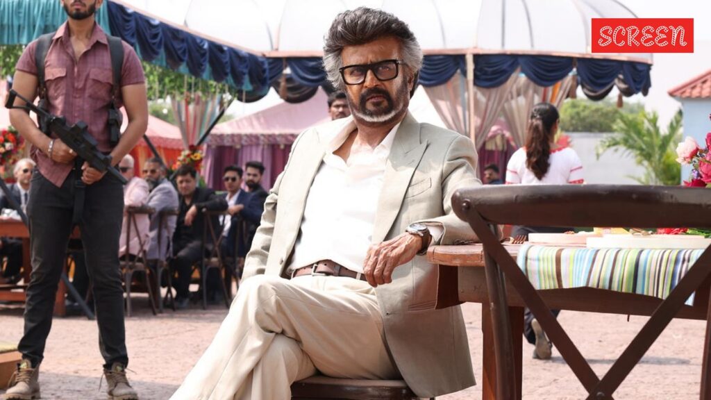 Jailer 2 Box Office Day 6: Rajinikanth Film Storms Past Rs 304 Crore