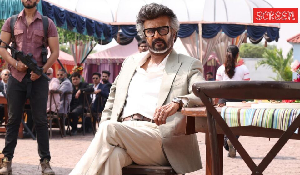 Jailer 2 Box Office Day 6: Rajinikanth Film Storms Past Rs 304 Crore