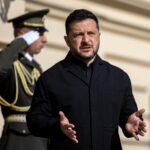 Ukraine Ready for Crucial US-Backed Russia Talks: Zelenskyy