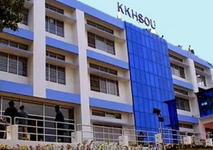 KKHSOU Organises Inspiring Career Awareness Programme in Guwahati