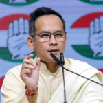 Congress MP Gaurav Gogoi Demands Removal of CEC Gyanesh Kumar
