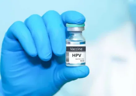 Morigaon Wins Assam State Award for HPV Vaccination Excellence