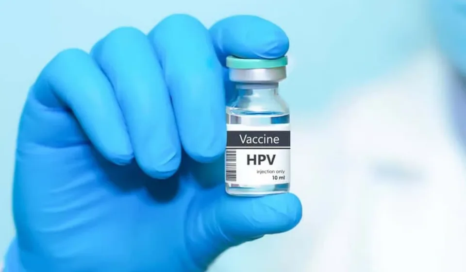 Morigaon Wins Assam State Award for HPV Vaccination Excellence