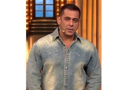 How ‘10 Ka Dum’ Helped Salman Khan Shed His ‘Negative’ Image