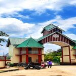 Manipur University Shut Down: Campus Protests Erupt Over Bomb Threat