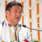Arunachal CM Khandu Urges Peace After SUMP Violence; East Siang Curbs