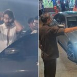 Three Men Open Fire Near Tiger Shroff in Mumbai's Juhu; Actor Safe