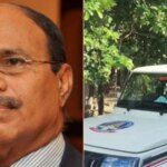 Gem Granites Manager Arrested as 7th Child Abuse Case Hits R Veeramani