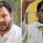 Rohini Acharya's 'Tejashwi Yadav + Prashant Kishor' Equation For Bihar