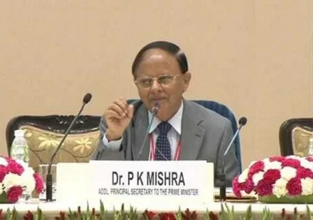সংকটত খাদ্য, ইন্ধন আৰু অৰ্থনীতি; মোডীৰ প্ৰধান সচিবৰ সতৰ্কবাণী শুনাওক