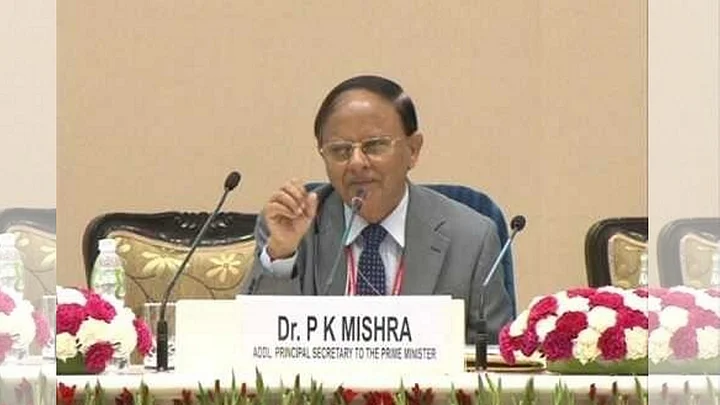 সংকটত খাদ্য, ইন্ধন আৰু অৰ্থনীতি; মোডীৰ প্ৰধান সচিবৰ সতৰ্কবাণী শুনাওক