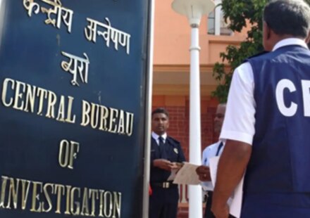 Breaking: CBI Arrests 2 ED Officials in Rs 5 Lakh Bribery Case